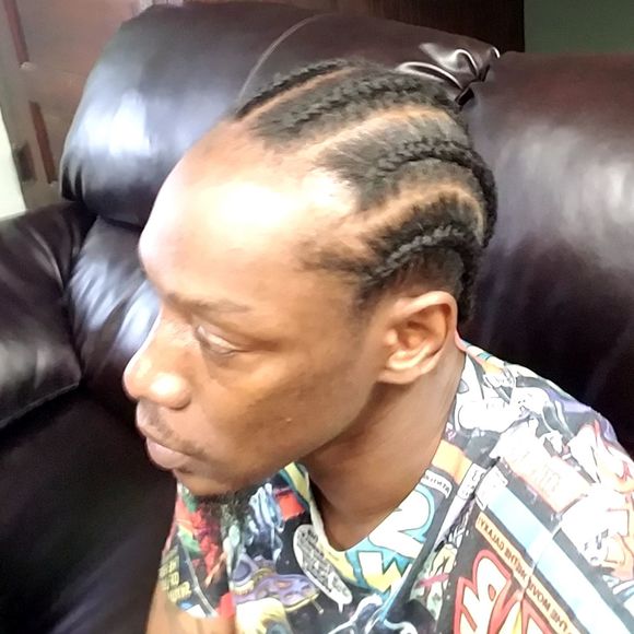 Meet your Posher, Marvin - Picture 1 of 1